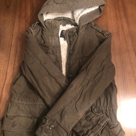 Talulah jacket - Picture 2 of 3